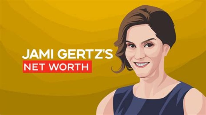 How Much is Jami Gertz’s Net Worth Today