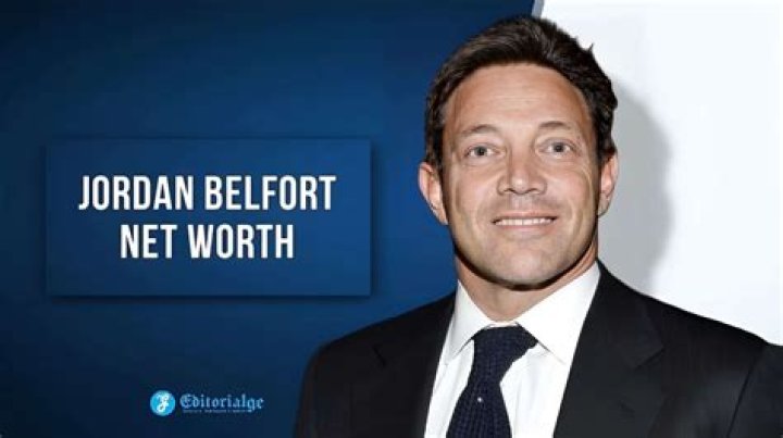 How much is Jordan Ullman’s net worth today