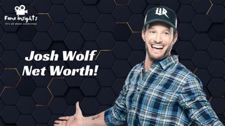 How much is Josh Christopher’s net worth today