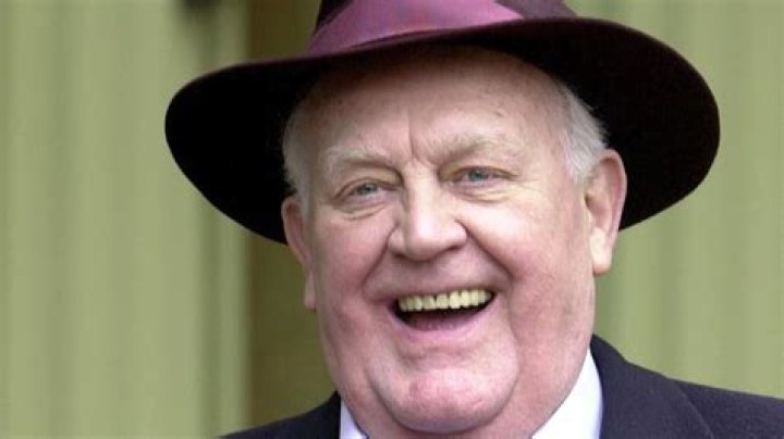 How Much Is Joss Ackland Worth?