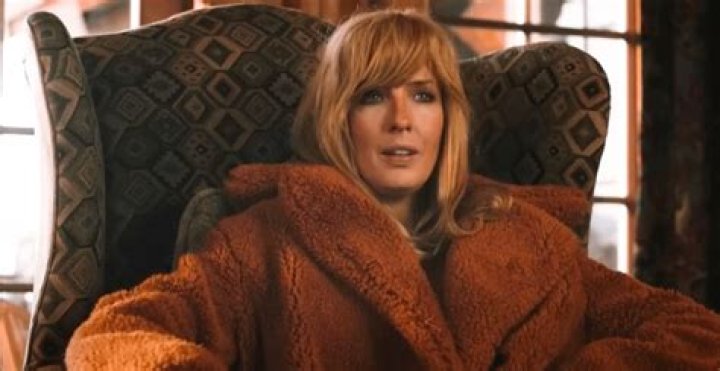 How much is Kelly Reilly’s net worth today
