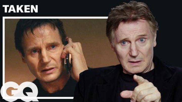 How much is Liam Neeson’s net worth today