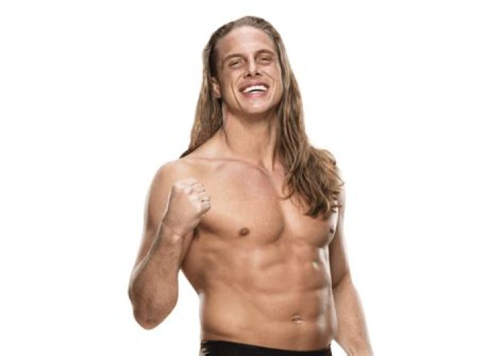 How Much Is Matt Riddle Worth?