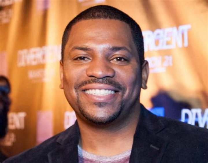 How Much is Mekhi Phifer's Net Worth Today