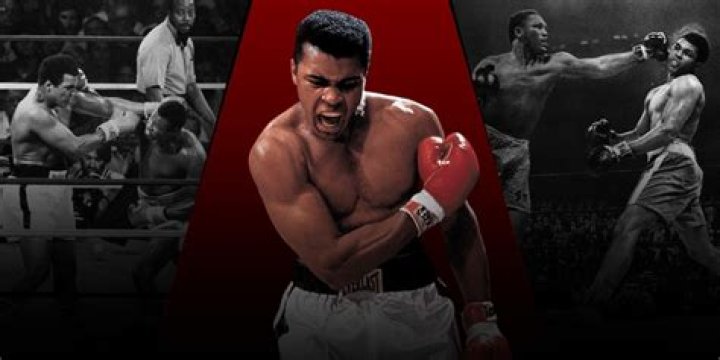 How much is Muhammad Ali Jr.'s net worth in 2023