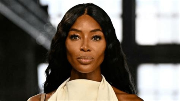 How Much is Naomi Campbell’s Net Worth Today