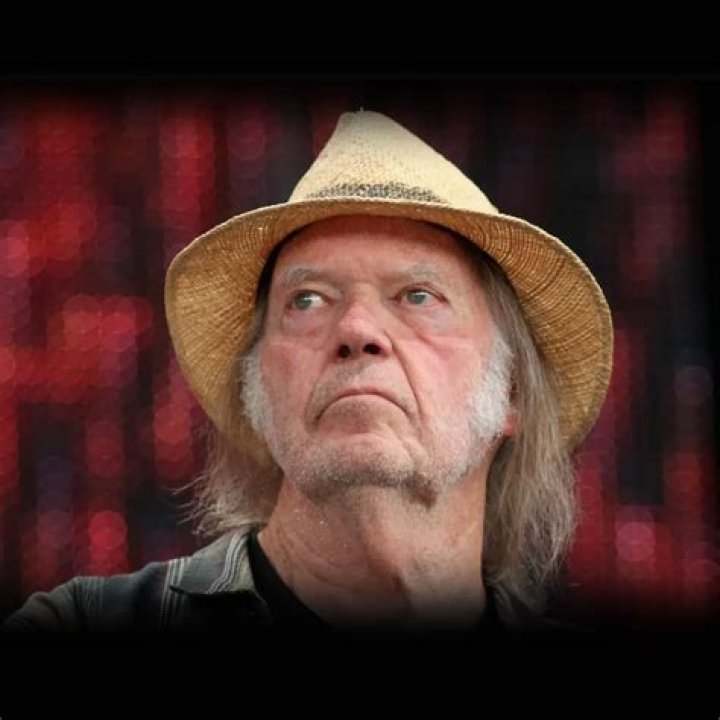 How much is Neil Young’s Net Worth in 2023