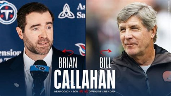How Much Is NFL Coach Brian Callahan Net Worth With His Salary Being More Than $600,000