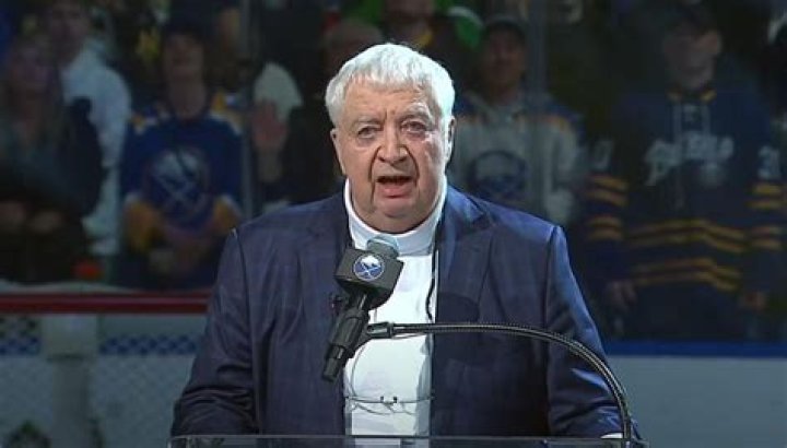 How Much Is Rick Jeanneret Worth?