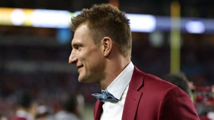 How much is Rob Gronkowski Net Worth’s net worth in 2023