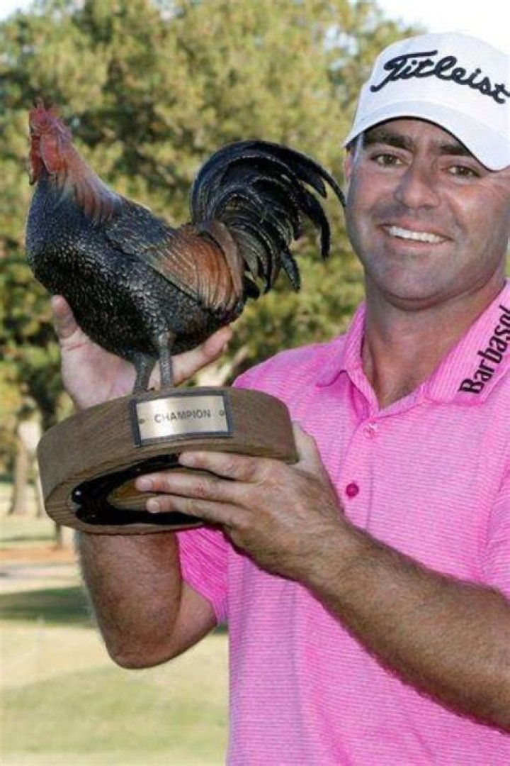 How Much Is Ryan Armour Net Worth? Details To Know About The Golf Player