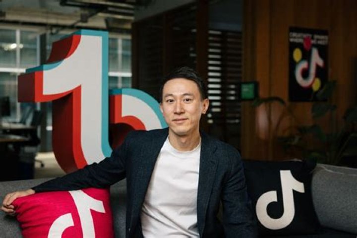 How Much is the CEO of TikTok Worth?