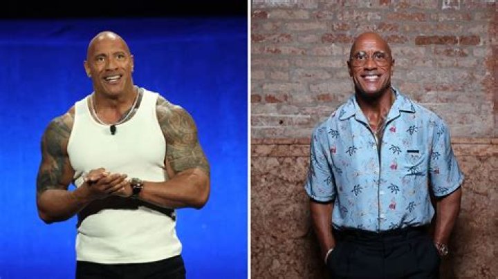 How Much is The Rock Dwayne Johnson’s Net Worth Today