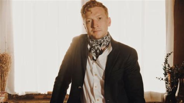How Much Is Tyler Childers Worth?