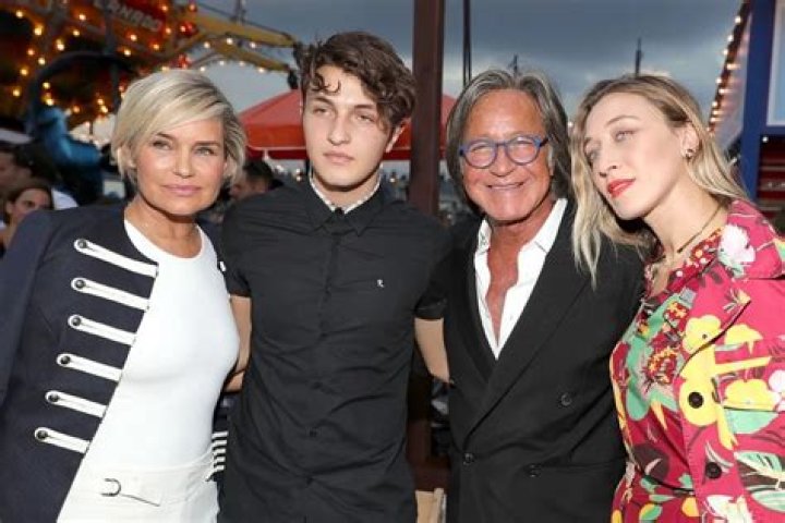 How much is Yolanda Hadid’s Net Worth in 2023