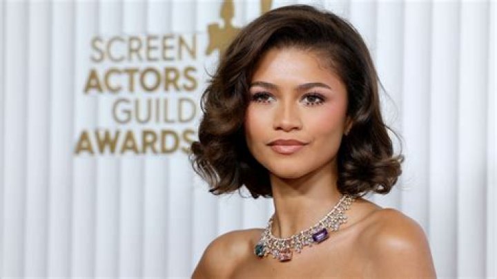 How much is Zendaya’s net worth today