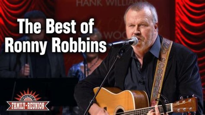 How Much Money Does Ronny Robbins Make? Latest Ronny Robbins Net Worth Income Salary