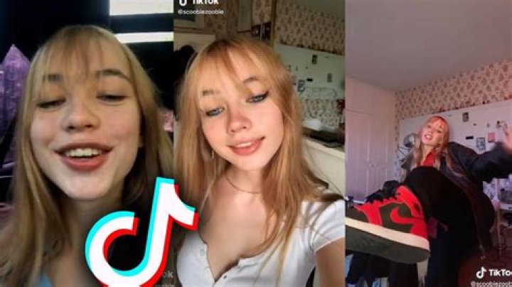 How Old Is Lola Clark? TikTok Star Scoobiezoobie Height And Net Worth