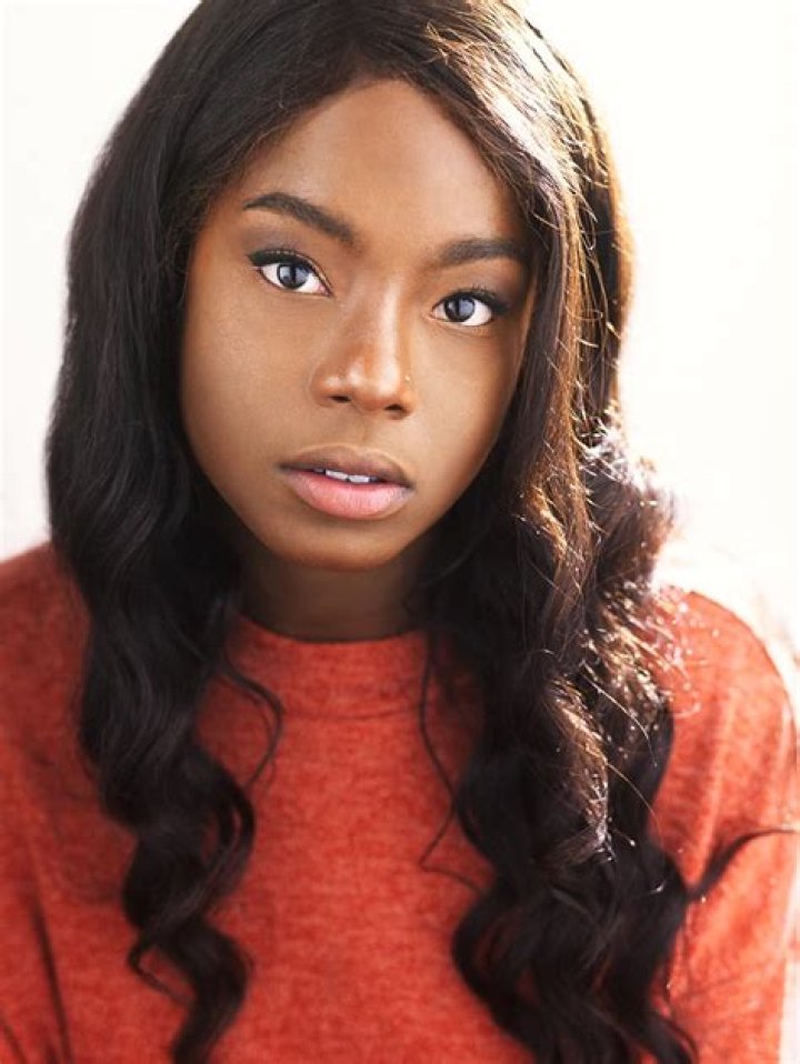 How Old Is Racquel Jean-Louis? Know The Actress Age & Meet Her On Instagram