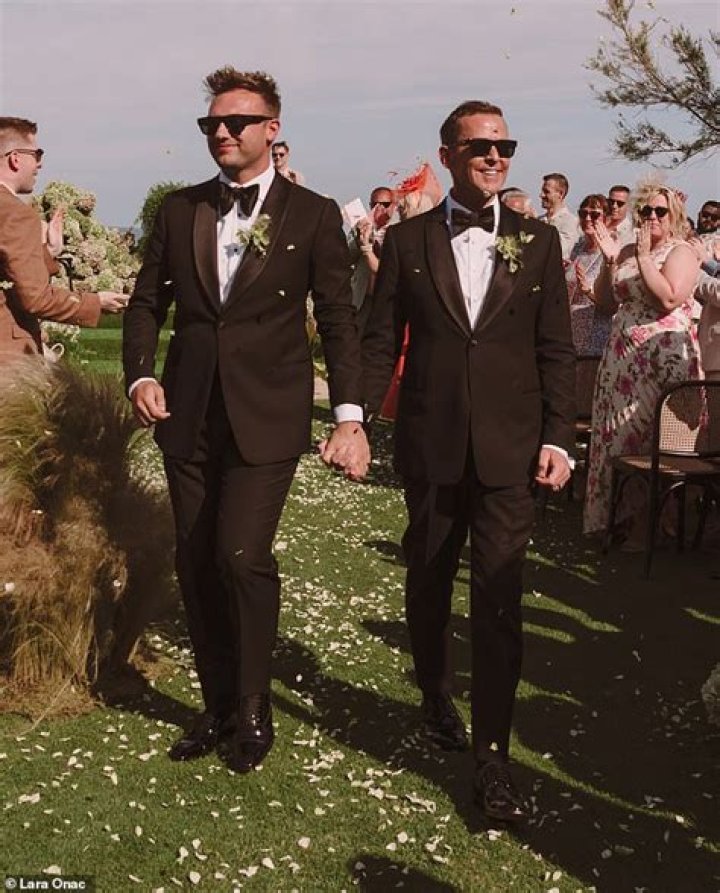 How Old Is Sam Vaughan? Here’s Everything To Know About The Scott Mills Partner