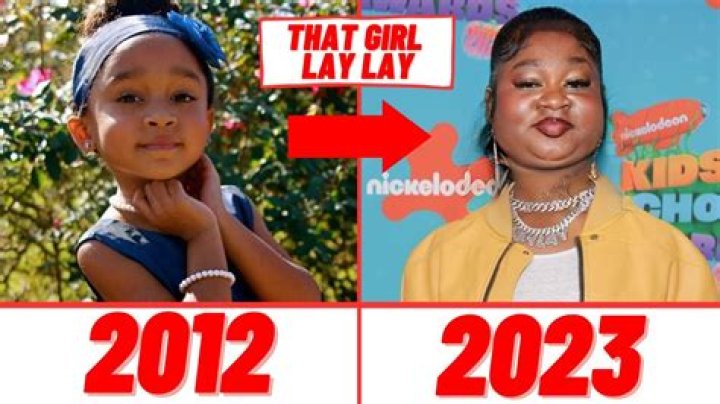 How old is That Girl Lay Lay Today: Biography, Net Worth & more, Brief Intro 