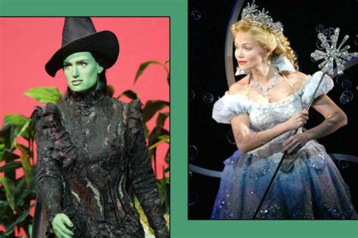 How Old Was Idina Menzel In Wicked? How Long Was Idina Menzel In Wicked?