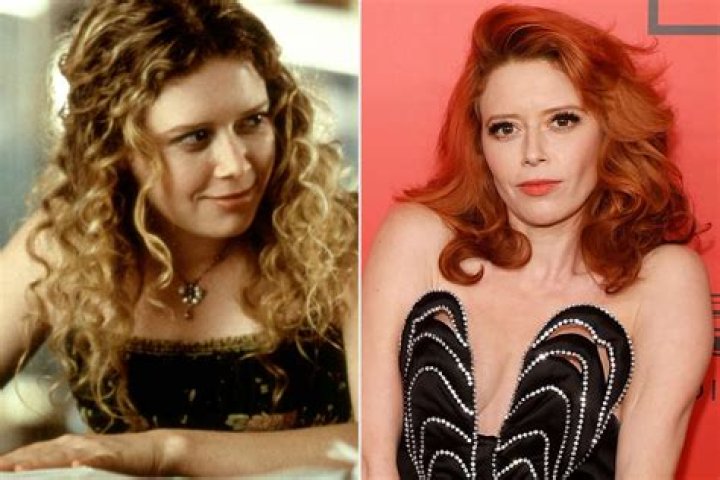 How old was Natasha Lyonne in American Pie?