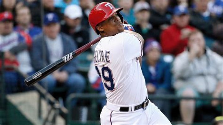 How Rich is Adrián Beltré: What is His Net Worth