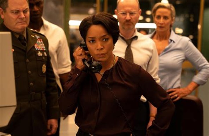 How Rich is Angela Bassett: What is Her Net Worth