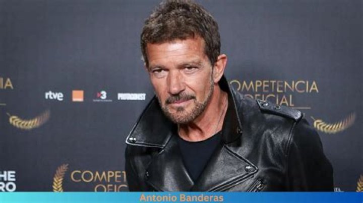 How rich is Antonio Banderas: What is His Net Worth
