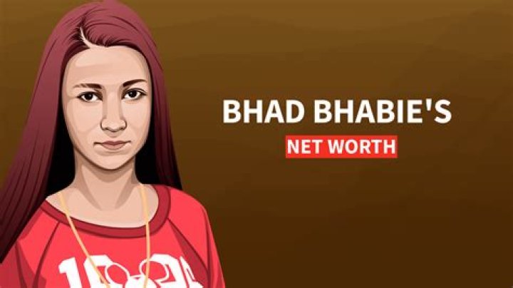 How Rich Is Bhad Bhabie: Biography, Net Worth & more