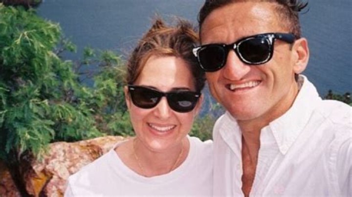 How Rich is Casey Neistat’s wife, Candice Pool Neistat