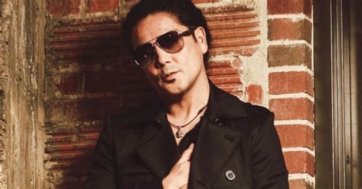 How Rich is Chris Perez: What is His Net Worth