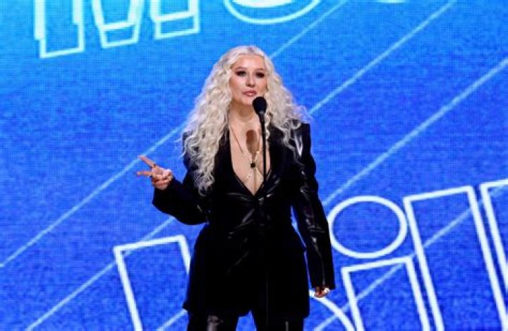 How rich is Christina Aguilera: What is His Net Worth