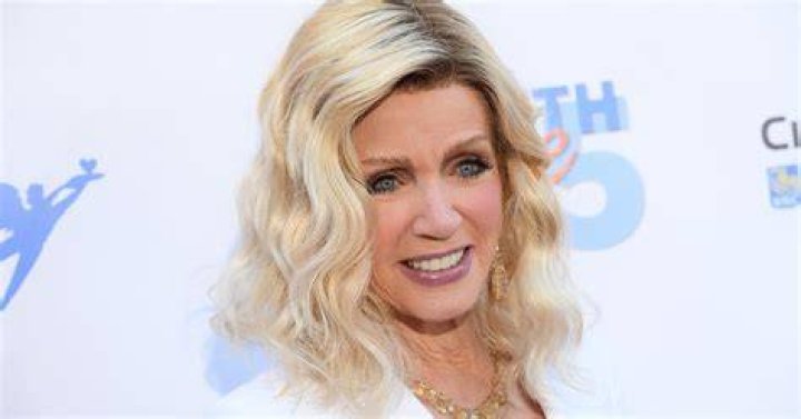 How Rich Is Donna Mills: Biography,Net Worth & more
