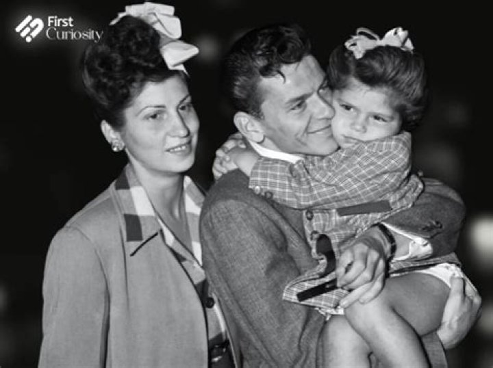 How Rich is Frank Sinatra: What is His Net Worth