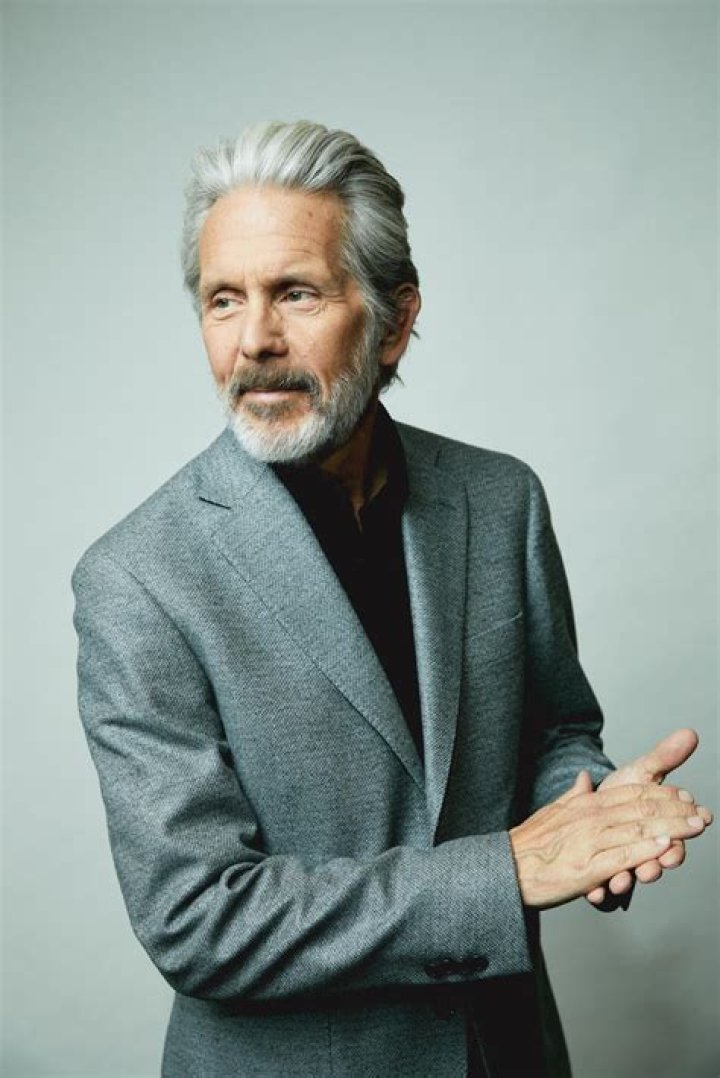 How rich is Gary Cole: What is His Net Worth