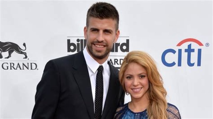How rich is Gerard Piqué: What is His Net Worth