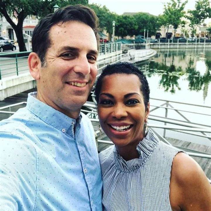 How Rich is Harris Faulkner’s Husband Tony Berlin