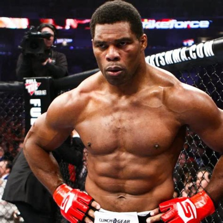 How rich is Herschel Walker: What is His Net Worth