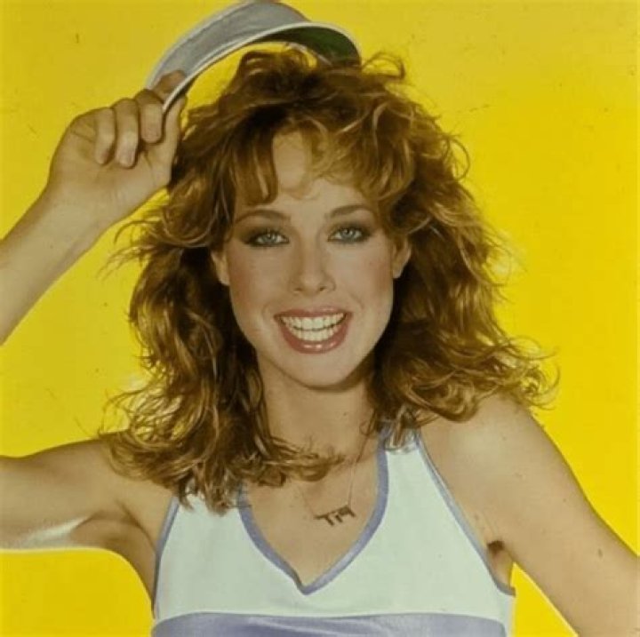How Rich Is Jenilee Harrison Today: Biography, Net Worth & More