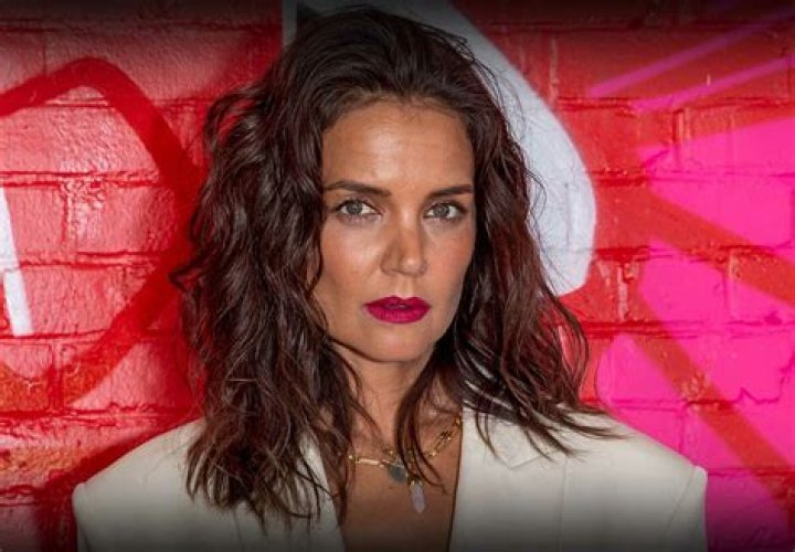 How rich is Katie Holmes Today: What is His Net Worth