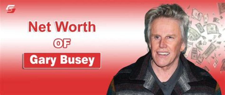 How Rich Is Mike Busey Today: Biography, Net Worth & More