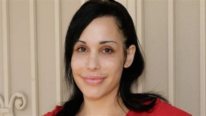 How Rich Is Octomom: Biography,Net Worth & more