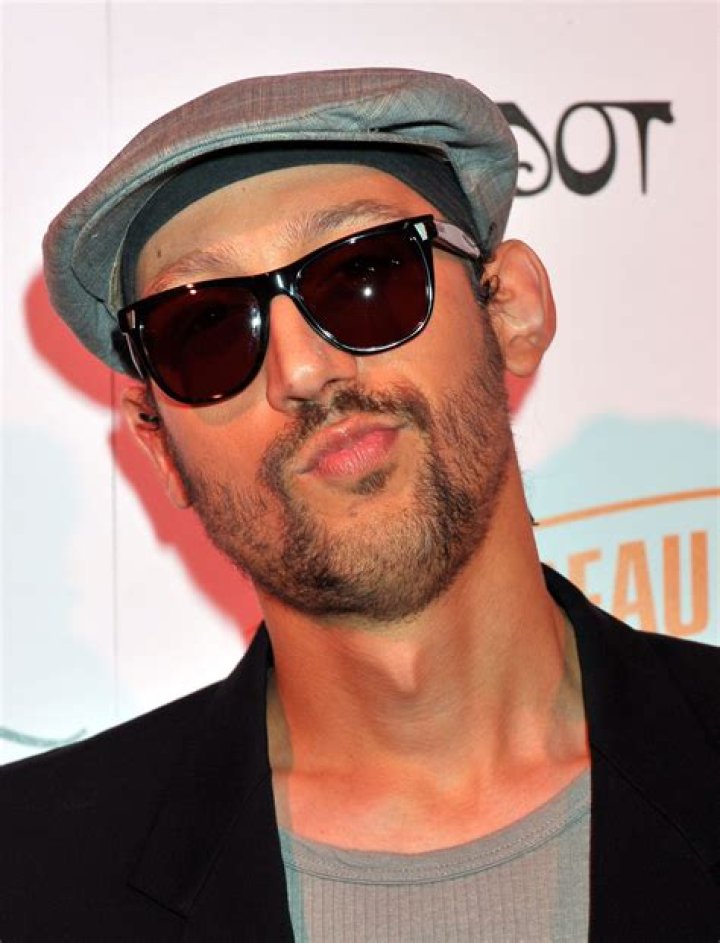 How Rich is Santino Rice: What is His Net Worth