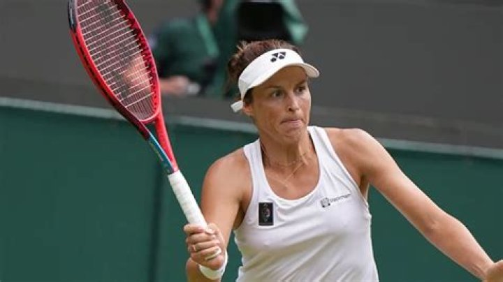 How rich is Tatjana Maria: Biography,Net Worth & more