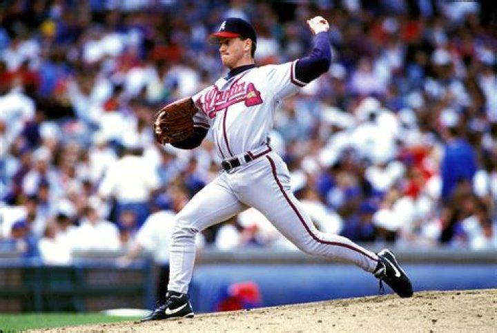 How Rich is Tom Glavine: What is His Net Worth