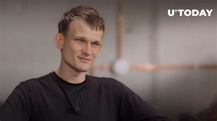 How rich is Vitalik Buterin: What is His Net Worth