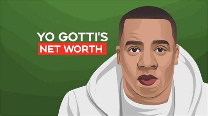 How rich is Yo Gotti: What is His Net Worth