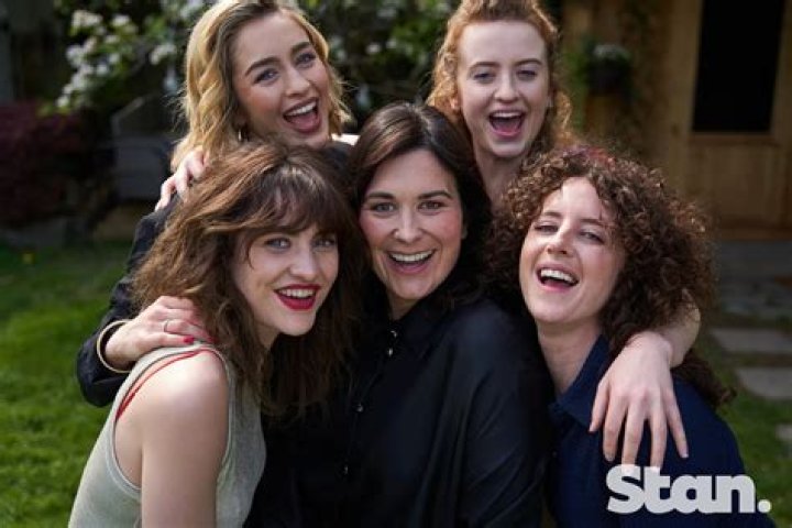 How Tall Is ‘Derry Girls’ Actress, Louisa Harland: Bio, Age & Dating